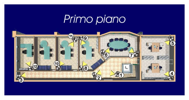 PIANO PRIMO